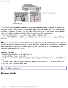 manual-Volvo-XC90-Volvo-XC90-I-1-owners-manual page 178 min