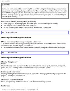 manual-Volvo-XC90-Volvo-XC90-I-1-owners-manual page 183 min