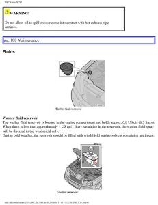 manual-Volvo-XC90-Volvo-XC90-I-1-owners-manual page 197 min