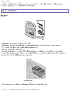 manual-Volvo-XC90-Volvo-XC90-I-1-owners-manual page 204 min