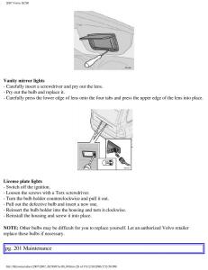 manual-Volvo-XC90-Volvo-XC90-I-1-owners-manual page 214 min