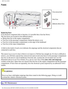 manual-Volvo-XC90-Volvo-XC90-I-1-owners-manual page 215 min