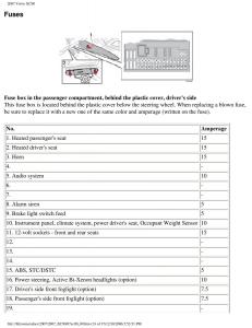 manual-Volvo-XC90-Volvo-XC90-I-1-owners-manual page 219 min