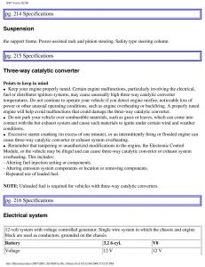 manual-Volvo-XC90-Volvo-XC90-I-1-owners-manual page 231 min