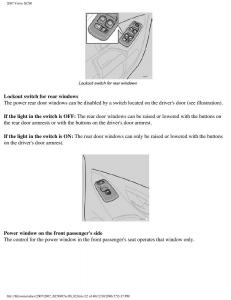 manual-Volvo-XC90-Volvo-XC90-I-1-owners-manual page 78 min