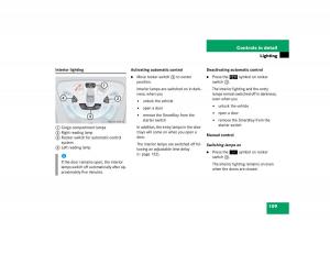 Mercedes-Benz-G500-G55-AMG-owners-manual page 109 min