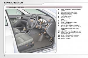 Peugeot-607-owners-manual page 35 min