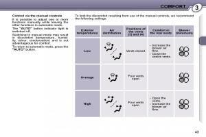 Peugeot-607-owners-manual page 41 min