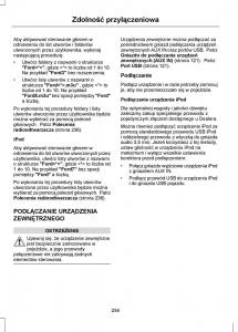 Ford-Focus-II-2-instrukcja-obslugi page 256 min