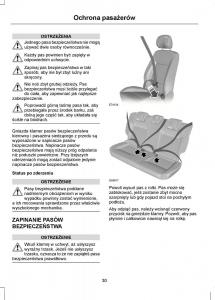 Ford-Focus-II-2-instrukcja-obslugi page 32 min