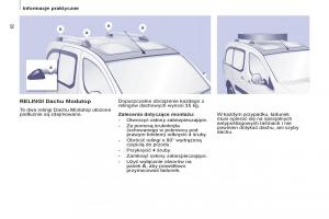 Citroen-Berlingo-II-2-instrukcja-obslugi page 94 min