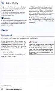 VW-Golf-VI-6-navod-k-obsludze page 52 min