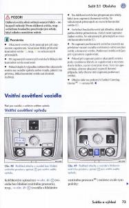 VW-Golf-VI-6-navod-k-obsludze page 75 min