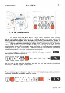 manual--Citroen-BX-instrukcja page 38 min