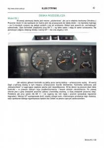 manual--Citroen-BX-instrukcja page 42 min