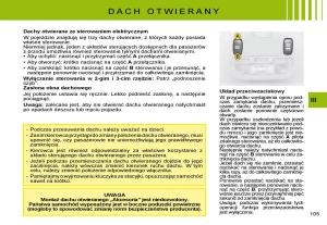 manual--Citroen-C8-instrukcja page 103 min