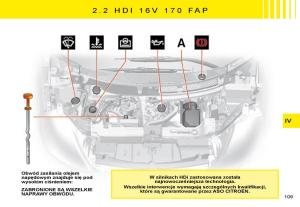 manual--Citroen-C8-instrukcja page 107 min