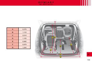 manual--Citroen-C8-instrukcja page 137 min