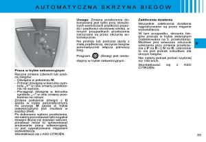 manual--Citroen-C8-instrukcja page 54 min