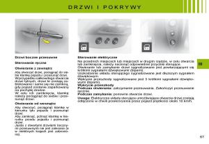 manual--Citroen-C8-instrukcja page 66 min