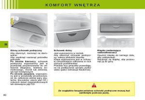 manual--Citroen-C8-instrukcja page 79 min