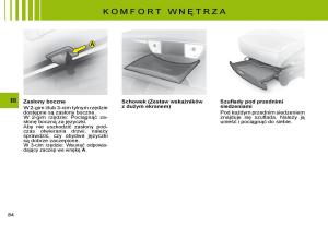 manual--Citroen-C8-instrukcja page 83 min