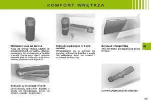 manual--Citroen-C8-instrukcja page 84 min