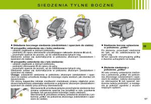 manual--Citroen-C8-instrukcja page 97 min