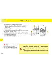 Citroen-C2-instrukcja-obslugi page 84 min