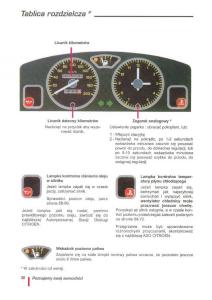 Citroen-ZX-instrukcja-obslugi page 31 min