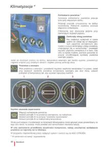 Citroen-ZX-instrukcja-obslugi page 53 min