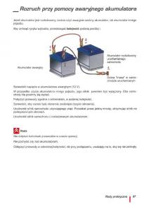 Citroen-ZX-instrukcja-obslugi page 90 min