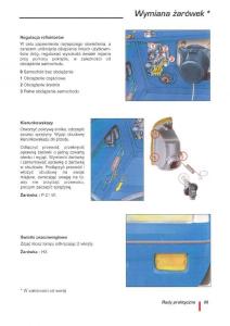 Citroen-ZX-instrukcja-obslugi page 92 min