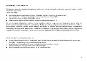 FSO-Polonez-instrukcja-obslugi page 39 min