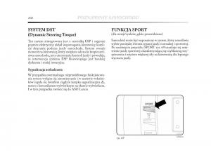 Lancia-Delta-Chrysler-Delta-instrukcja-obslugi page 103 min