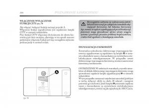 Lancia-Delta-Chrysler-Delta-instrukcja-obslugi page 117 min