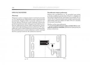 Lancia-Delta-Chrysler-Delta-instrukcja-obslugi page 127 min