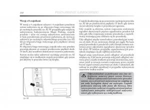 Lancia-Delta-Chrysler-Delta-instrukcja-obslugi page 135 min