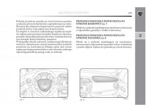 Lancia-Delta-Chrysler-Delta-instrukcja-obslugi page 160 min