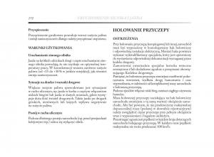 Lancia-Delta-Chrysler-Delta-instrukcja-obslugi page 173 min