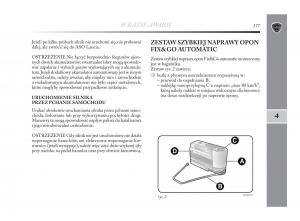 Lancia-Delta-Chrysler-Delta-instrukcja-obslugi page 178 min