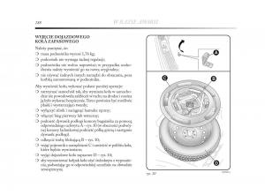 Lancia-Delta-Chrysler-Delta-instrukcja-obslugi page 189 min