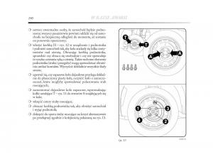 Lancia-Delta-Chrysler-Delta-instrukcja-obslugi page 191 min