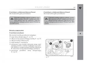 Lancia-Delta-Chrysler-Delta-instrukcja-obslugi page 198 min