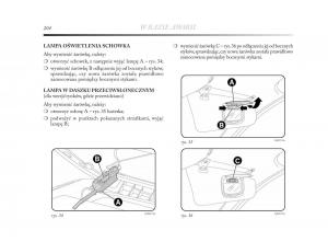 Lancia-Delta-Chrysler-Delta-instrukcja-obslugi page 205 min