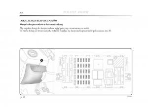 Lancia-Delta-Chrysler-Delta-instrukcja-obslugi page 207 min