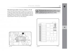 Lancia-Delta-Chrysler-Delta-instrukcja-obslugi page 208 min