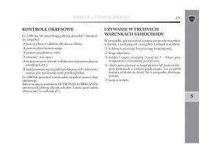 Lancia-Delta-Chrysler-Delta-instrukcja-obslugi page 222 min