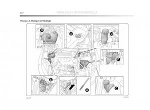 Lancia-Delta-Chrysler-Delta-instrukcja-obslugi page 225 min