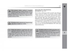 Lancia-Delta-Chrysler-Delta-instrukcja-obslugi page 228 min